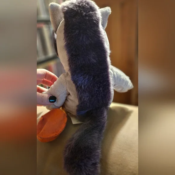 Starbucks Halloween Bearista 2010 - Picture 8 of 8